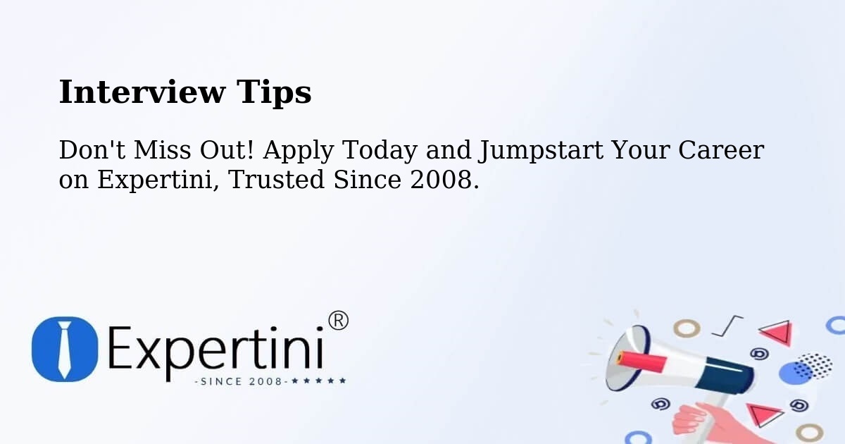 Interview Tips & Techniques for Job Seekers – Jincheng - Jincheng, Taiwan Jobs Expertini